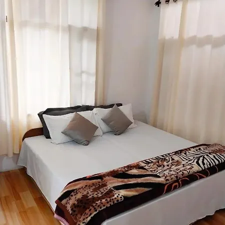 Anchal House Apartment Dharamshala Exterior photo