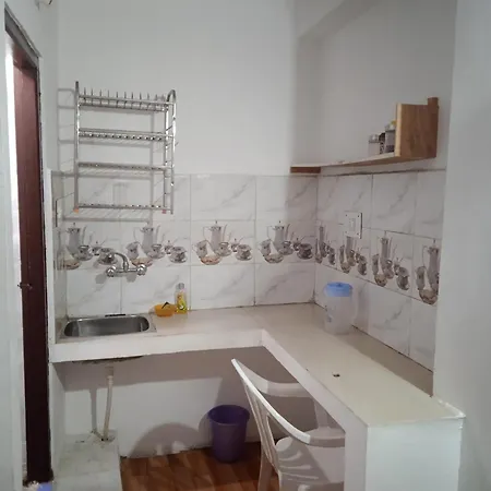 Anchal House Apartment Dharamshala Exterior photo