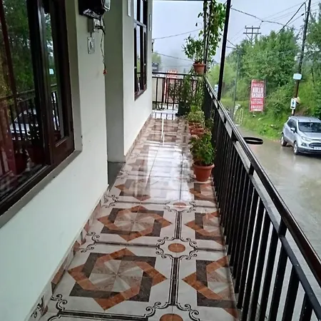Anchal House Apartment Dharamshala Exterior photo