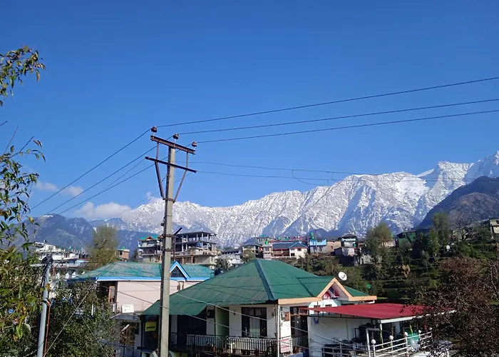 Anchal House