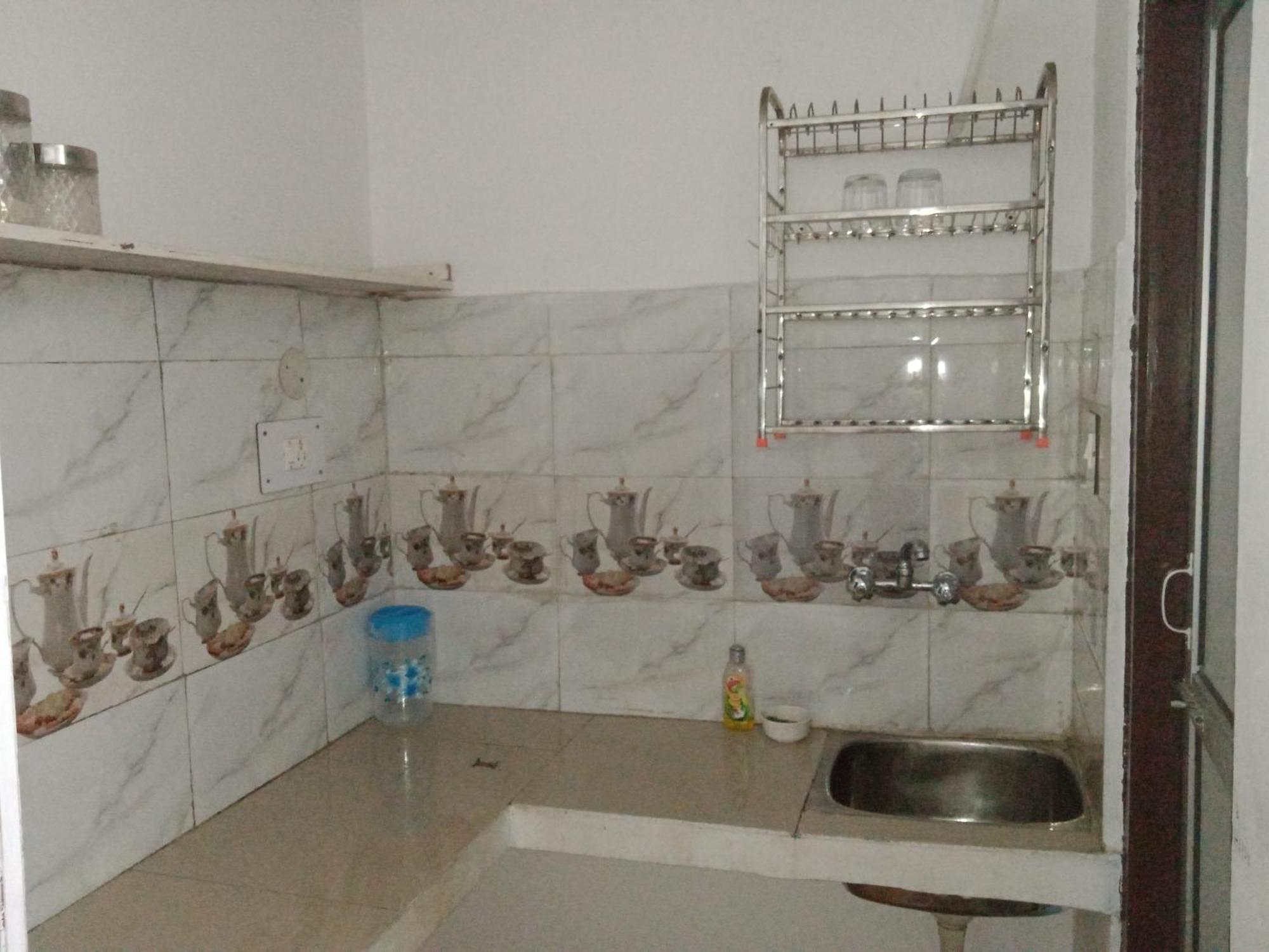 Anchal House Homestay *