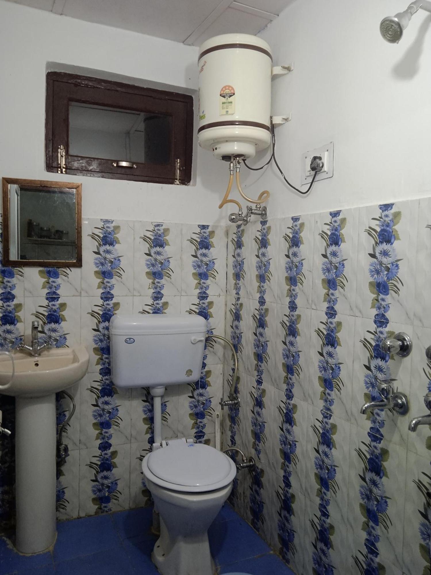 Homestay Anchal House *